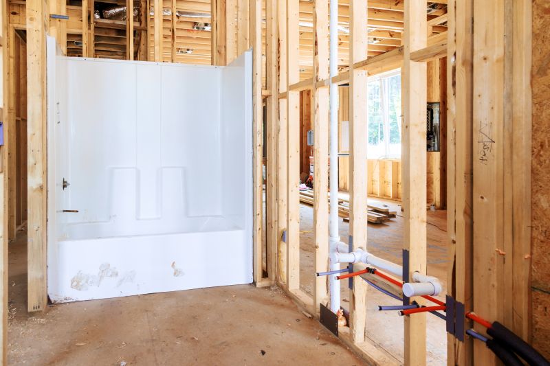 Bathroom Remodels in Spring