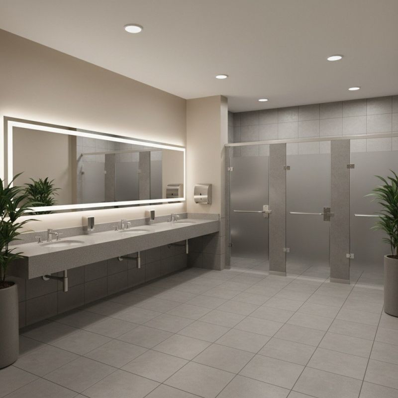 Top Bathroom Remodeling Companies in Sanford, FL