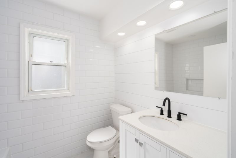 Top Bathroom Remodeling Companies in Titusville, FL